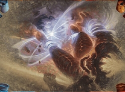 Izzet Wizard Tempo preview