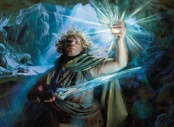 Samwise, the niche? preview