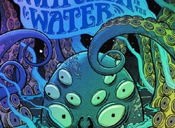 The Watcher... preview