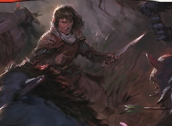 Merry, Esquire of Rohan preview