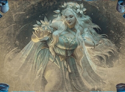 The Flow of the River's Daughter [Goldberry EDH] preview
