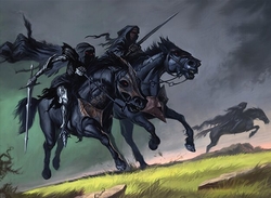 EDHC Nazgul preview