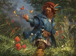 Bombadil and the Fellowship preview