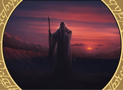 Saruman The Deceiver preview