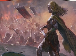 Eowyn preview