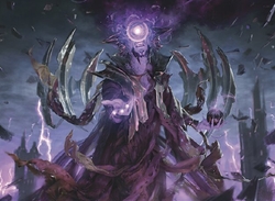 Sauron soul flayer preview