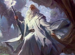 Gandalf the White preview