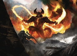 Balrog is HERE ! preview