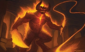 Rakdos Demons for the 3rd Try preview