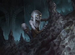 Gollum, Patient Plotter preview