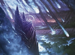 LOTR Wizards Mono-Blue preview