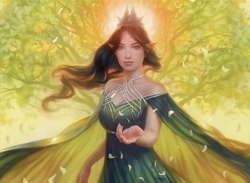 Arwen, Mortal Queen preview