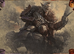 Rakdos Orcs preview