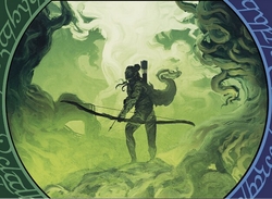 Elven Insight preview