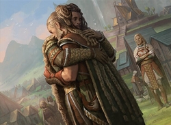 pauper boros humans preview