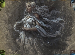 Galadriel of Lothlorien preview