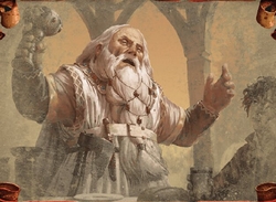 THE Dwarves preview