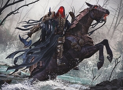 Nazgûns preview