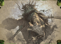 By Root and Twig: The Ents of Fangorn Forest preview