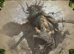 Treebeard preview