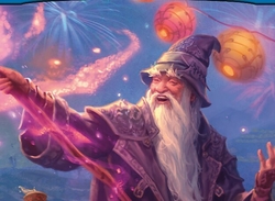 X Gandalf, Friend of the Shire Jumpstart preview