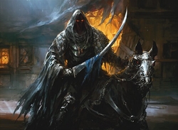 Lord of the Nazgul!