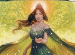 Arwen, Mortal Queen preview