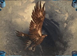 Flicker Eagle preview