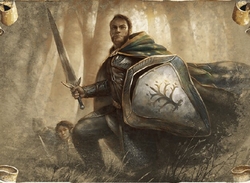 Boromir Tabletop preview