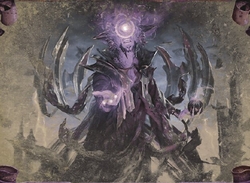 Sauron, the Necromancer preview