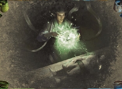 Simic Elves preview