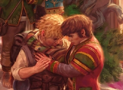 Frodo & Sam preview