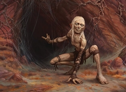 Gollum, Scheming Guide preview