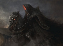 9 nazgul