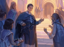 Faramir, Prince of Ithilien preview