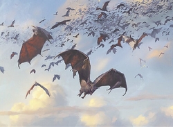 Mirkwood Bats preview