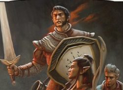 Boromir, Warden of the Tower preview