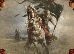 Riders of Rohan