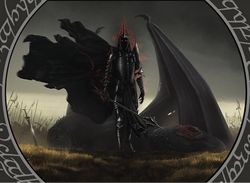 Witch-King of Angmar preview