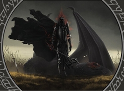 Witch-King of Angmar