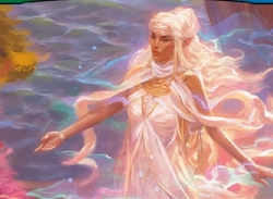 Galadriel Scry preview