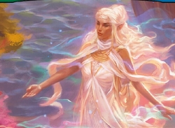 Galadriel of Lothlórien preview