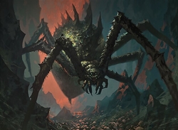 Shelob, Child of Ungoliant preview