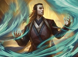 elrond the silver preview