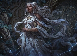 Galadriel Scryfall preview