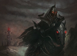 Nazgûl preview