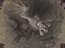 Mirkwood Bats Pauper preview