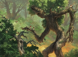 Pauper Commander: Happy Little Trees