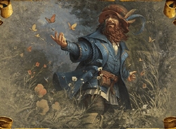 Tom Bombadil NO BUDGET preview