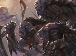 Orc Draw preview